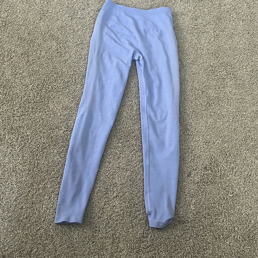 Alphalete amplify leggings